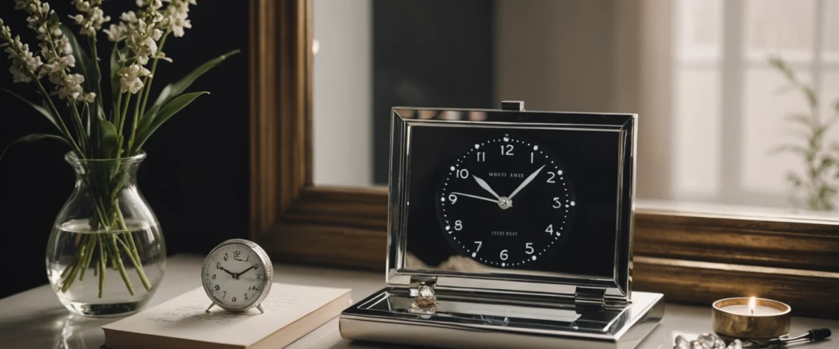 signification des heures miroirs