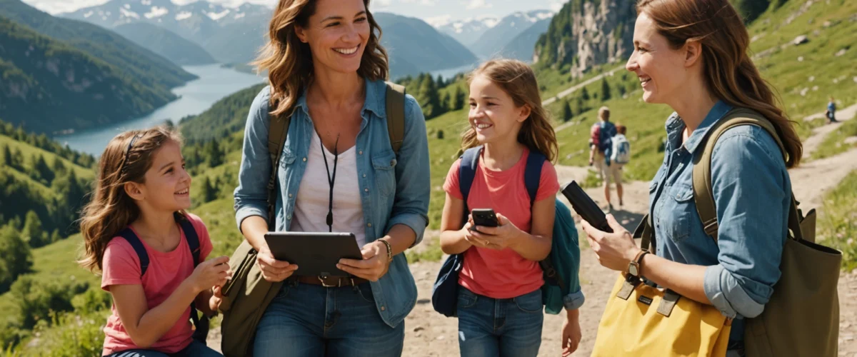 vacances parents solo bons plans